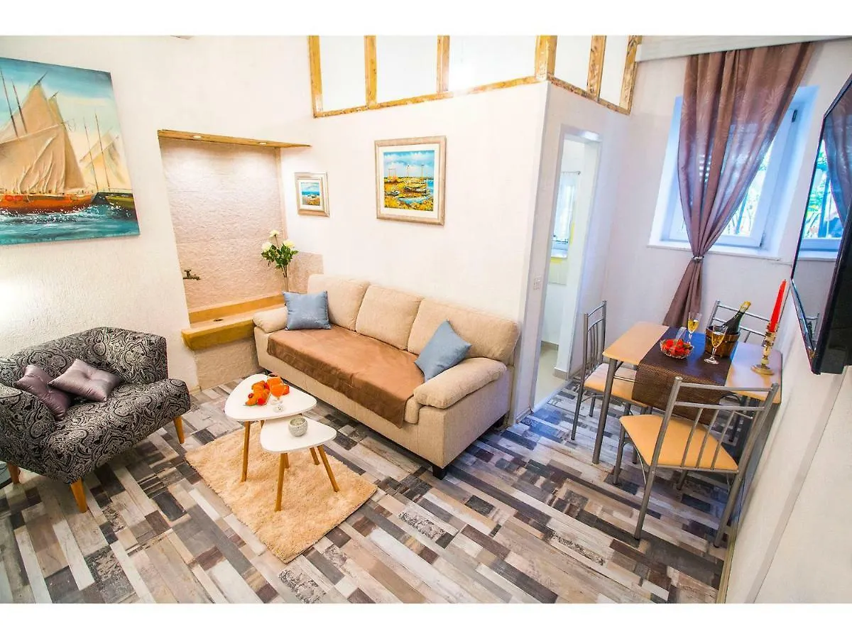 Apartments Ivan Split