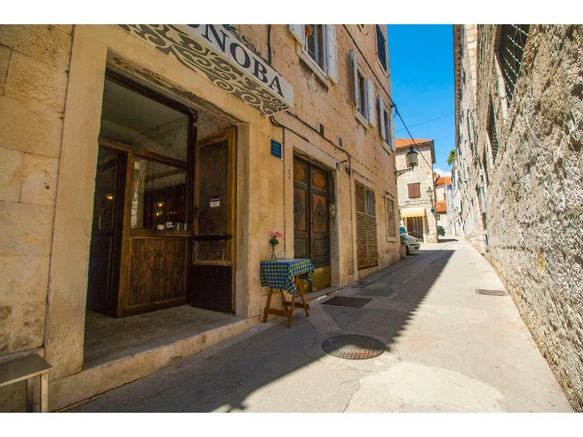 Apartments Ivan Split Croacia
