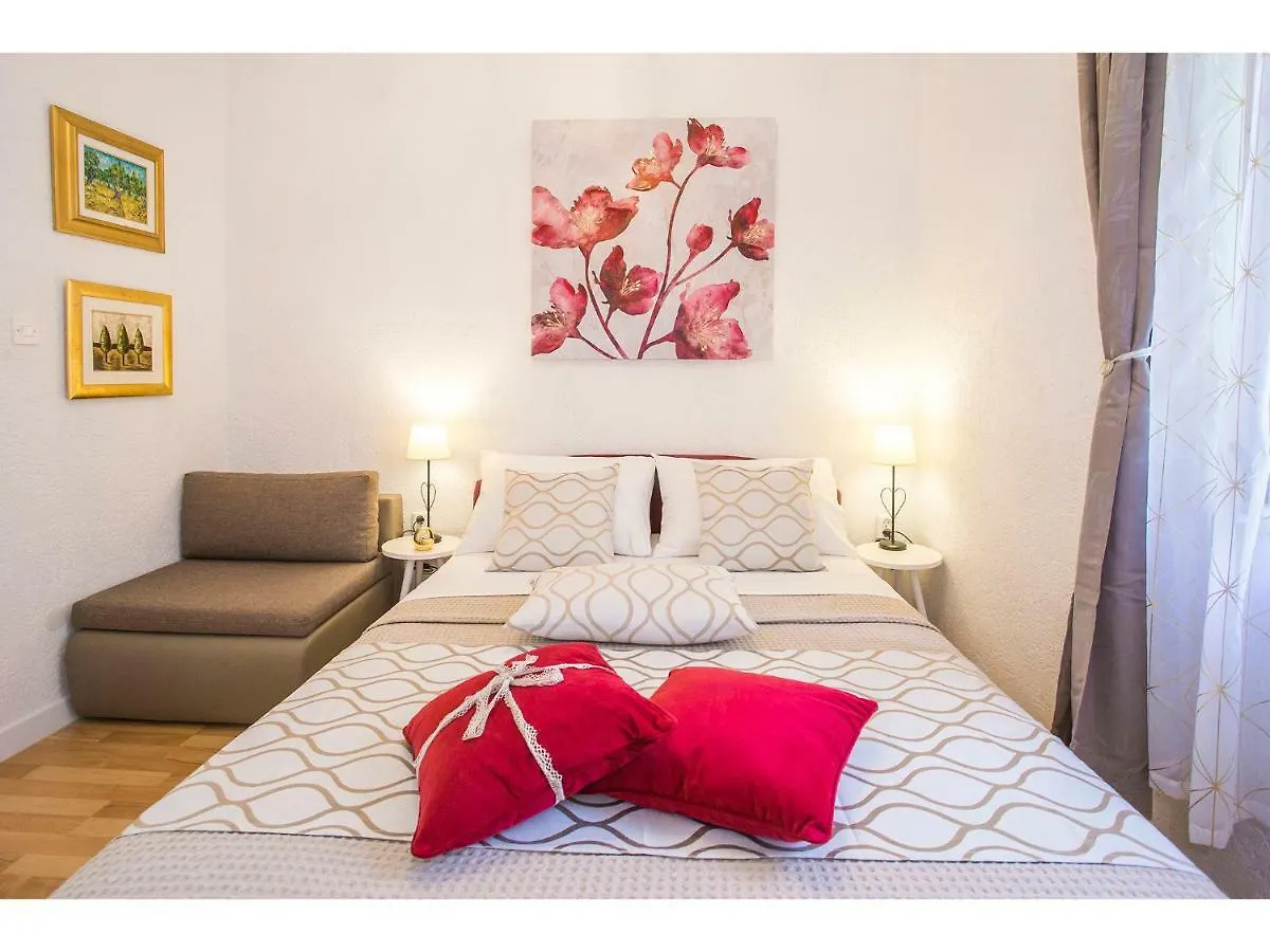 Apartments Ivan Split Croatie