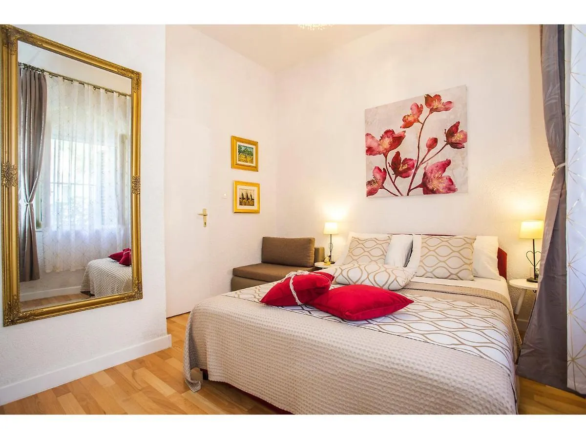 Apartments Ivan Split Croatie