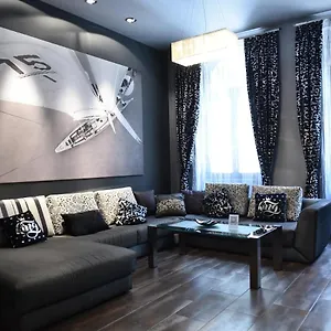 Akacfaapartman Apartment Budapest