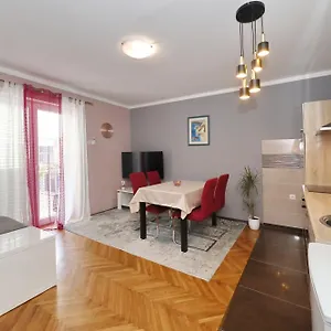 Marcela Apartment Zadar