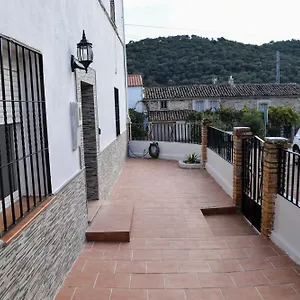 Villamaria, Alma De Despenaperros Miranda del Rey