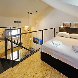 Guverna New Apartment Zadar