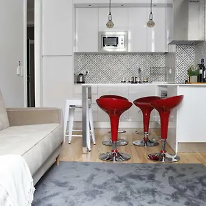 Augusta Street 213 - 2 Esq Apartment Lisbon