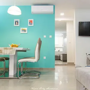  Apartment S&s
