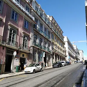 Bairro Alto-chiado 2 Bdr Beautifull View Apartment Lisbon