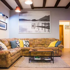  Apartment Luxurious With Private Garden