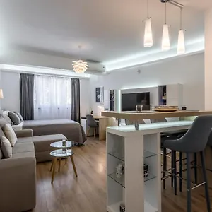 Winterfell Apartamento