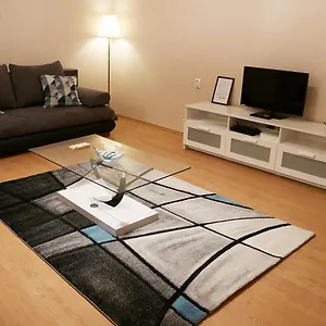 Casamia-elegant Vaci St.apt Budapest